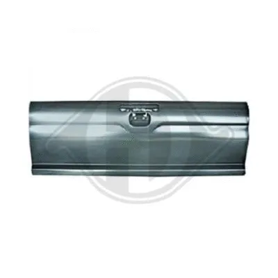 Boot-/Cargo Area Hatch (5880827)