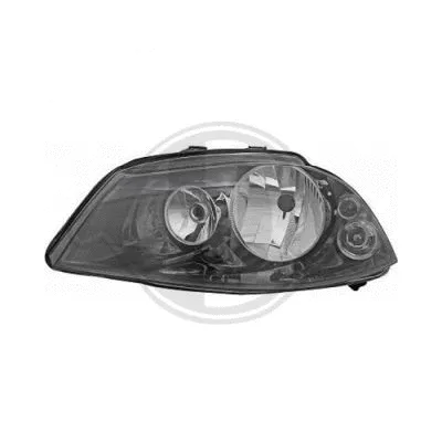 Headlight (7425183)