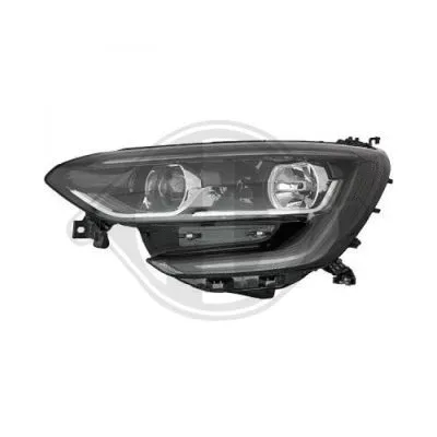 Headlight (4467981)
