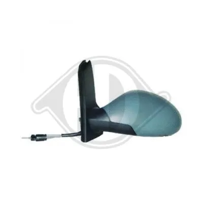 Exterior Mirror (7495024)