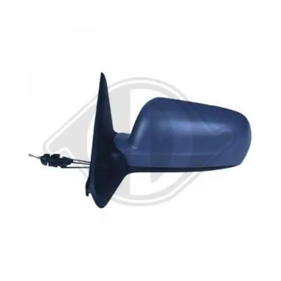 Exterior Mirror (7431025)