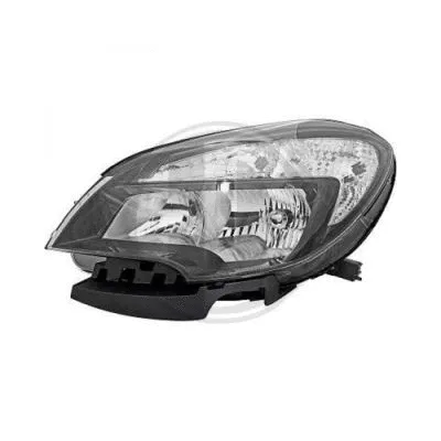 Headlight (1835983)