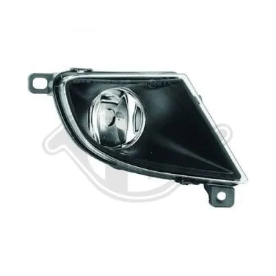 Front Fog Light (1224188)