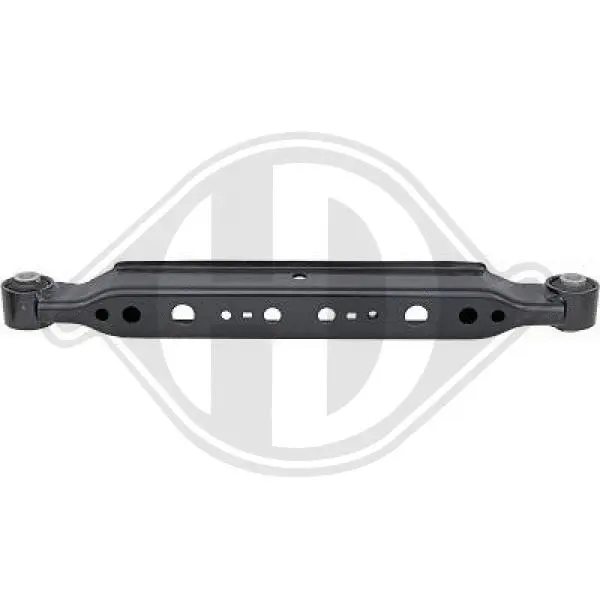 Control/Trailing Arm, wheel suspension (1604502)