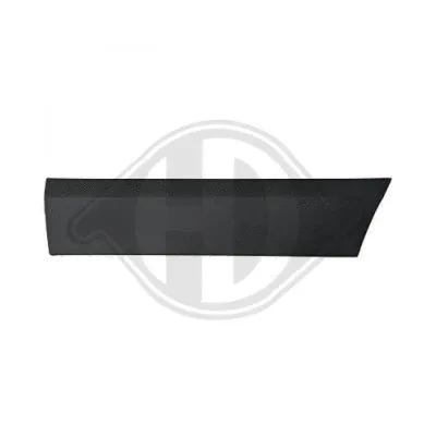 Trim/Protection Strip, door (1663262)