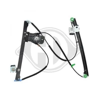 Window Regulator (2203220)