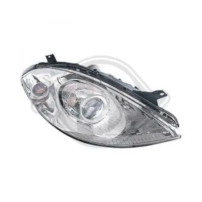 Headlight (1681082)