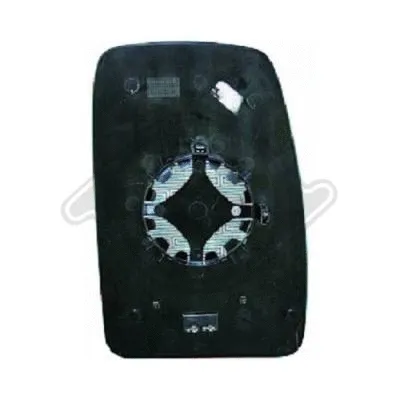 Mirror Glass, exterior mirror (1887627)