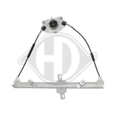 Window Regulator (4243120)