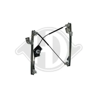 Window Regulator (2245120)
