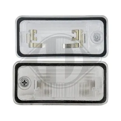 Licence Plate Light (1031093)