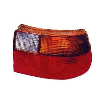Tail Light Assembly (1804390)