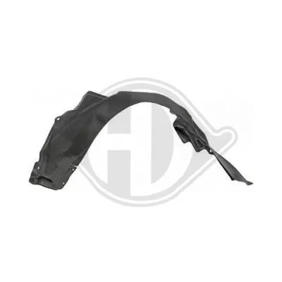 Liner, wheelhouse (6920008)