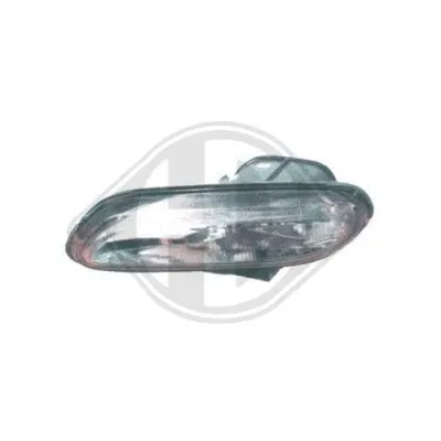 Front Fog Light (4241088)