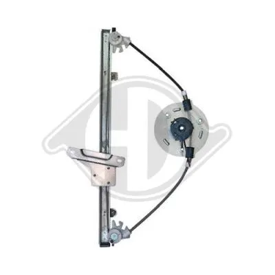 Window Regulator (1814322)