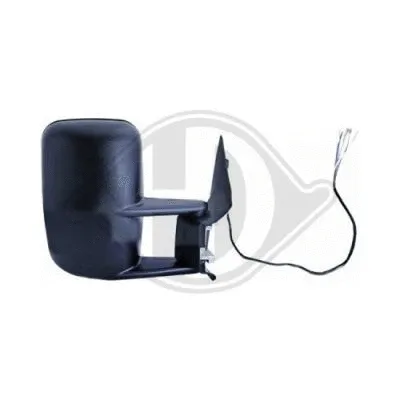 Exterior Mirror (2280224)