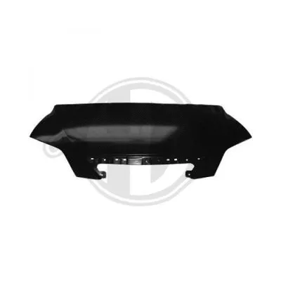Bonnet (5604000)