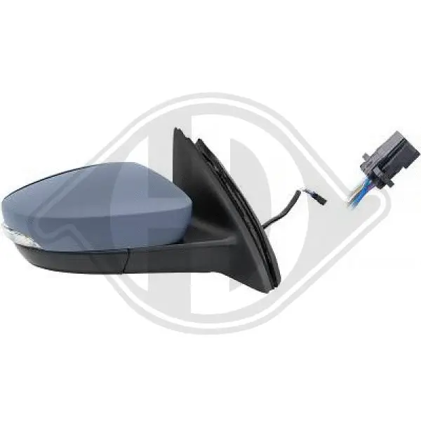 Exterior Mirror (7825124)