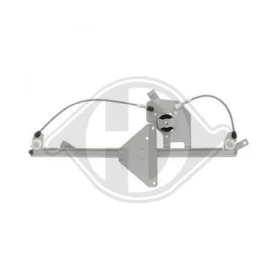 Window Regulator (4013630)