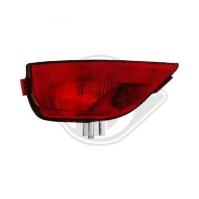 Rear Fog Light (4467091)