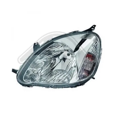 Headlight (6605280)