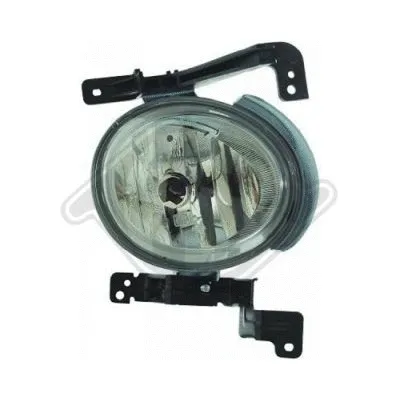 Front Fog Light (6806088)