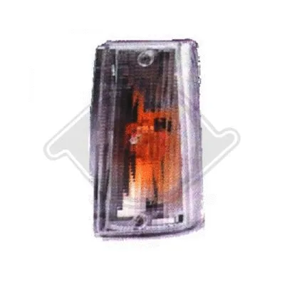 Direction Indicator (3490072)