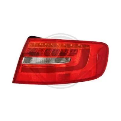 Tail Light Assembly (1019690)