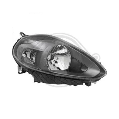 Headlight (3457982)