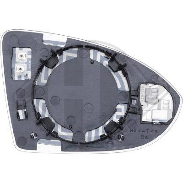 Mirror Glass, exterior mirror (2216329)