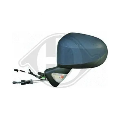 Exterior Mirror (4405425)