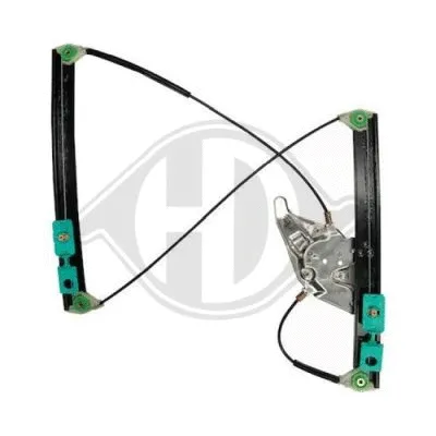 Window Regulator (1024120)