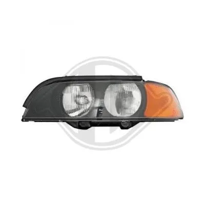 Headlight (1223981)