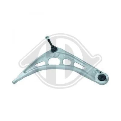 Control/Trailing Arm, wheel suspension (1121400)