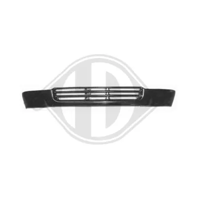 Radiator Support (6680804)