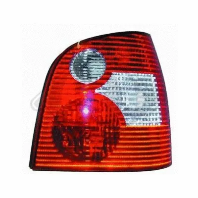 Tail Light Assembly (2205091)