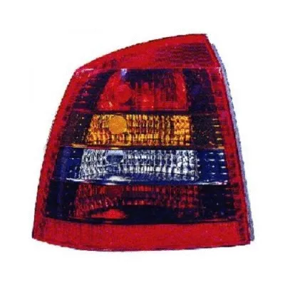 Tail Light Assembly (1805390)