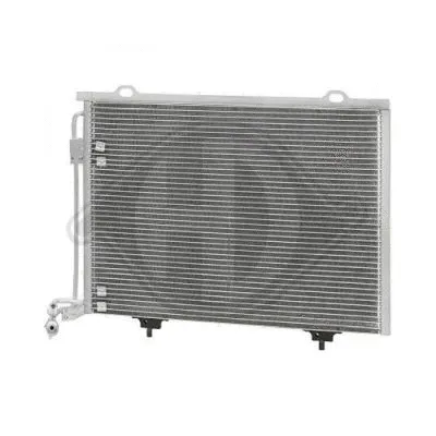 Condenser, air conditioning (DCC1253)