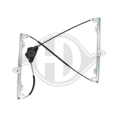 Window Regulator (1404221)