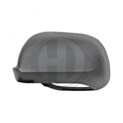Cover, exterior mirror (1016229)