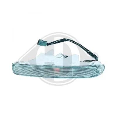 Direction Indicator (5616273)