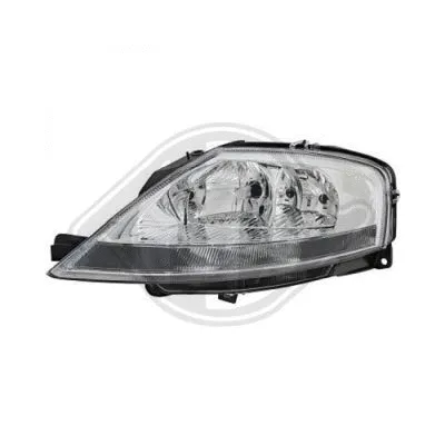 Headlight (4005083)