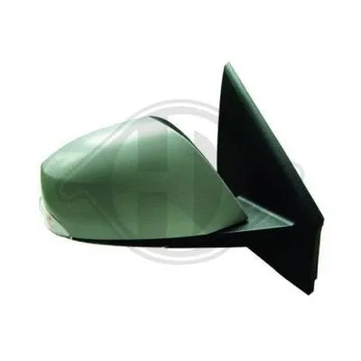 Exterior Mirror (4474324)