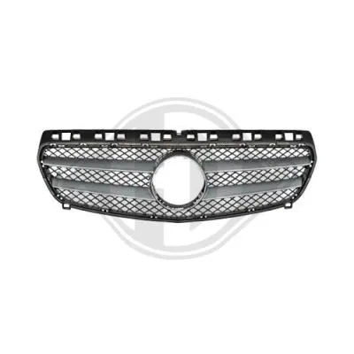 Radiator Grille (1682040)