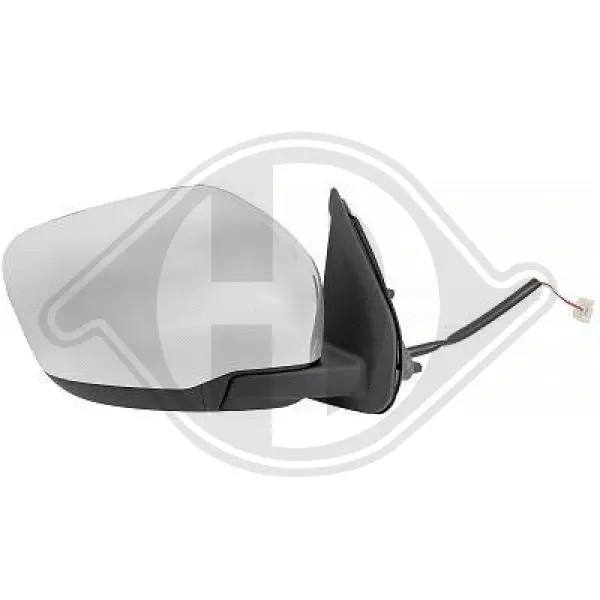 Exterior Mirror (6089224)