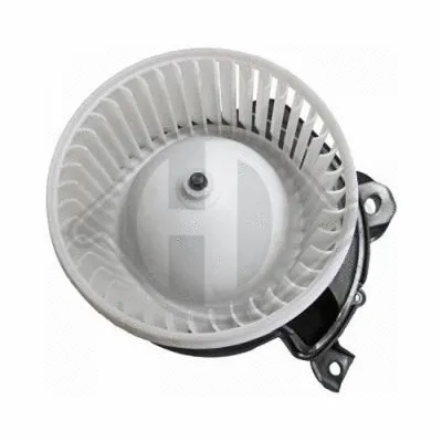 Interior Blower (DCG1001)