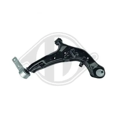 Control/Trailing Arm, wheel suspension (1605300)