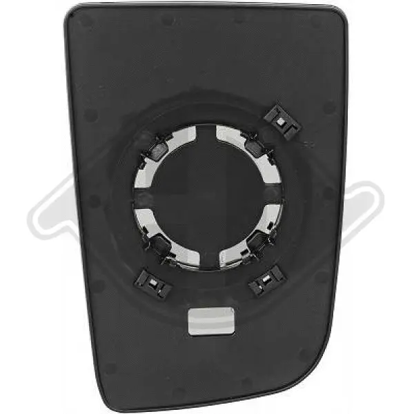 Mirror Glass, exterior mirror (1663126)