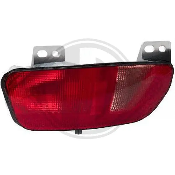 Rear Fog Light (4073695)