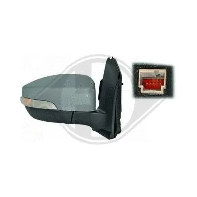 Exterior Mirror (1471224)